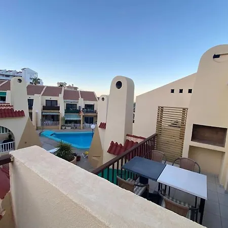 Mareverde, 2 Apartament Costa Adeje (Tenerife)