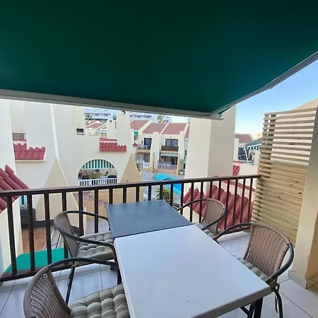 Apartament Mareverde, 2 *
