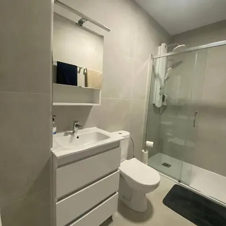 Mareverde, 2 Apartmán