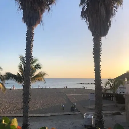 Mareverde, 2 Apartmán Costa Adeje (Tenerife)