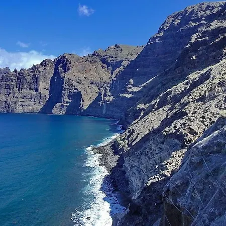 公寓 Mareverde, 2 *