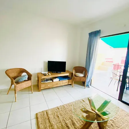 Mareverde, 2 Apartmán