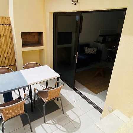 Apartmán Mareverde, 2 *