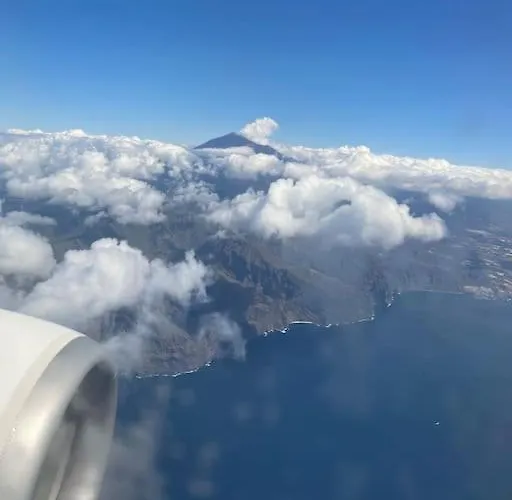 Mareverde, 2 Appartement *