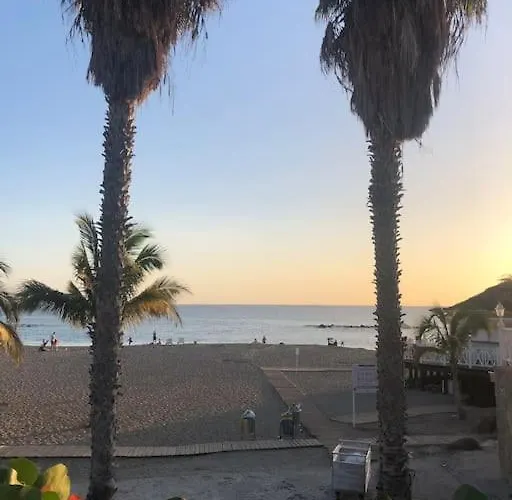 Mareverde, 2 Appartement Costa Adeje (Tenerife)