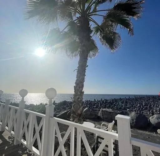 Appartement Mareverde, 2 Costa Adeje (Tenerife)