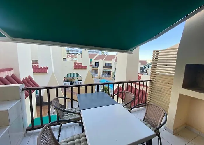 Appartement Mareverde, 2 *