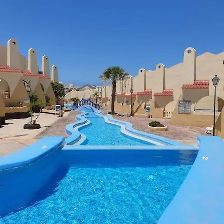 Mareverde, 2 Apartmán *