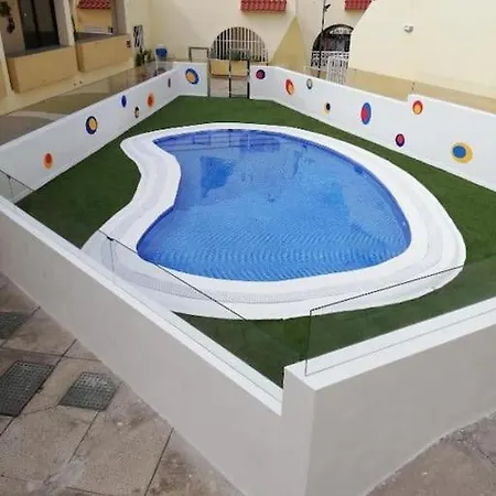 Apartman Mareverde, 2 *