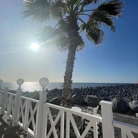 Apartment Mareverde, 2 Costa Adeje (Tenerife)