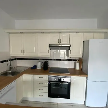 Apartment Mareverde, 2