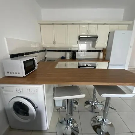 Mareverde, 2 Apartman