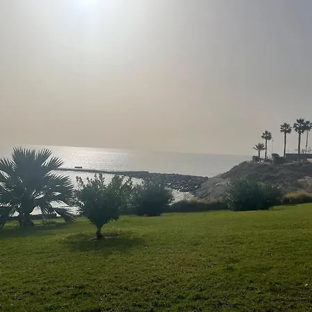 Lägenhet Mareverde, 2 Costa Adeje (Tenerife)