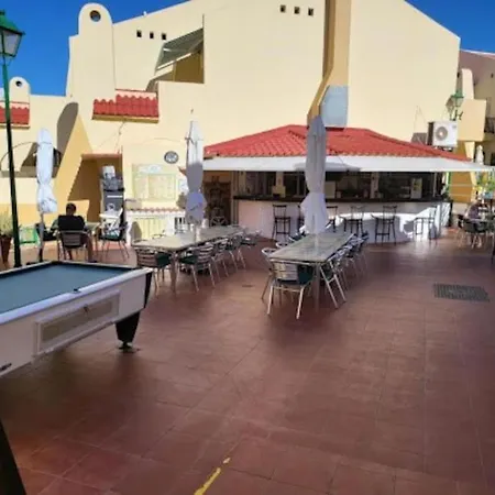 Mareverde, 2 Apartmán Costa Adeje (Tenerife)