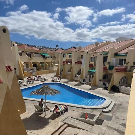 Mareverde, 2 Apartman *