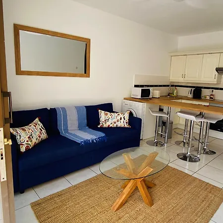 Mareverde, 2 Apartman Costa Adeje (Tenerife)