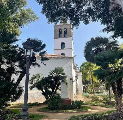 Apartment Mareverde, 2