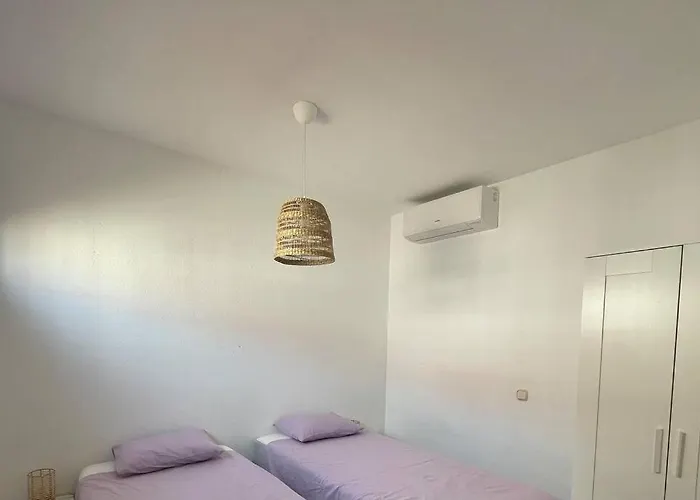 Apartment Mareverde, 2 *