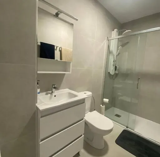 Mareverde, 2 Apartamento