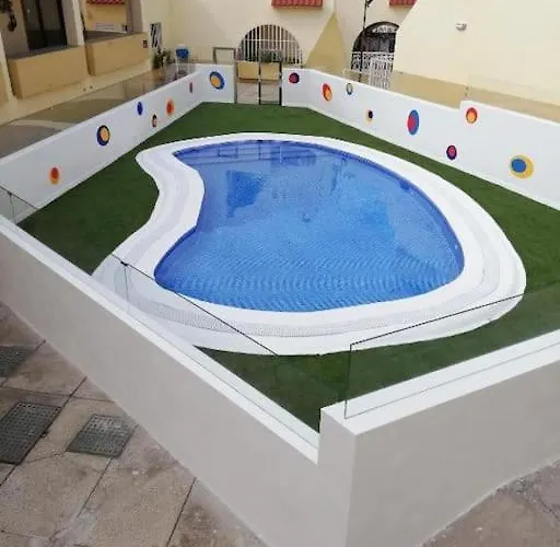 Apartamento Mareverde, 2 *