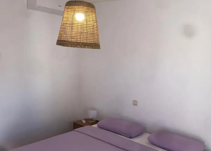 Apartamento Mareverde, 2