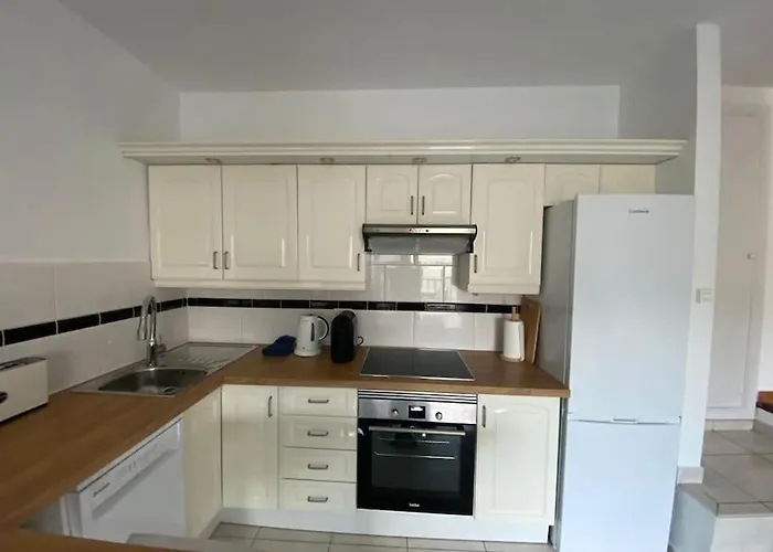 Apartment Mareverde, 2