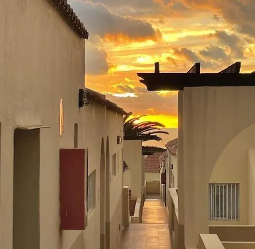 Apartamento Mareverde, 2 *