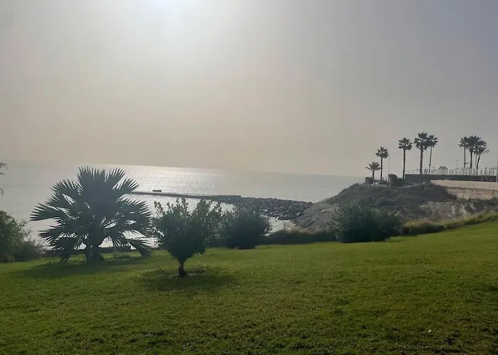 Apartamento Mareverde, 2 Costa Adeje (Tenerife)