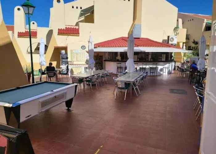 Mareverde, 2 Apartamento Costa Adeje (Tenerife)
