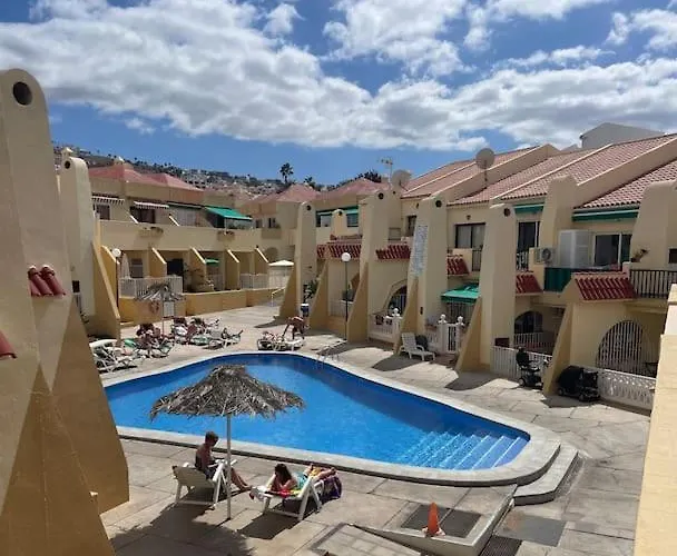 Mareverde, 2 Apartment *