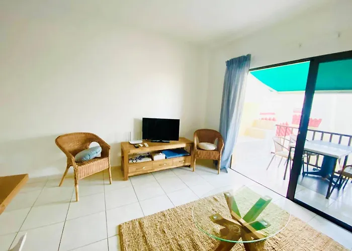 Mareverde, 2 Apartamento