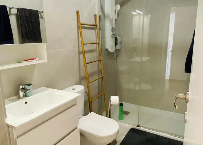 Apartment Mareverde, 2