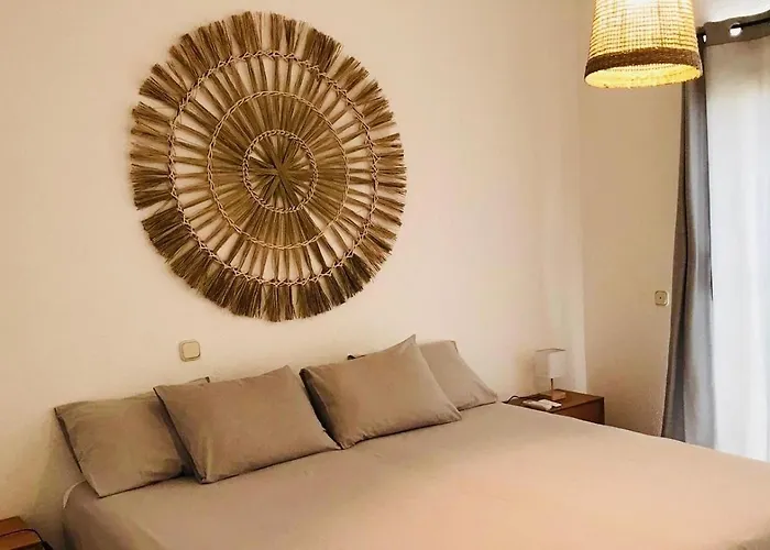 Mareverde, 2 Apartment *