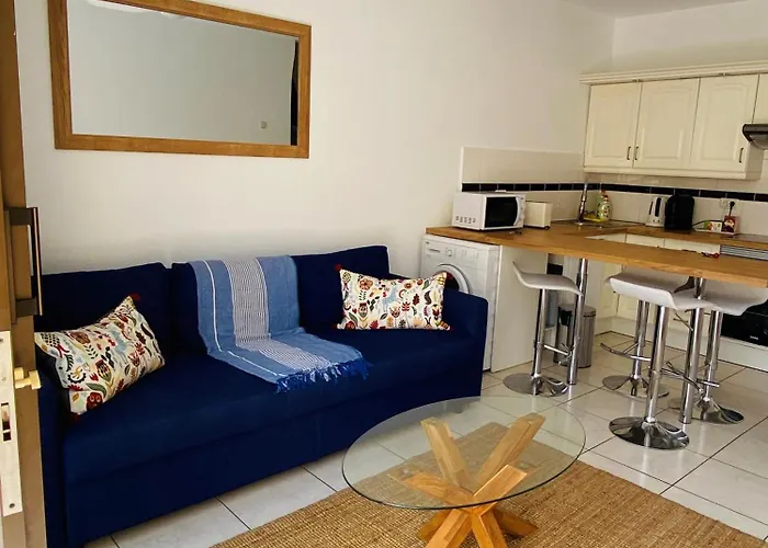 Mareverde, 2 Apartment Costa Adeje (Tenerife)