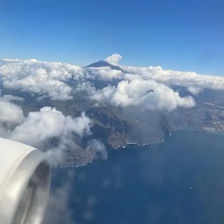 Mareverde, 2 Lejlighed *