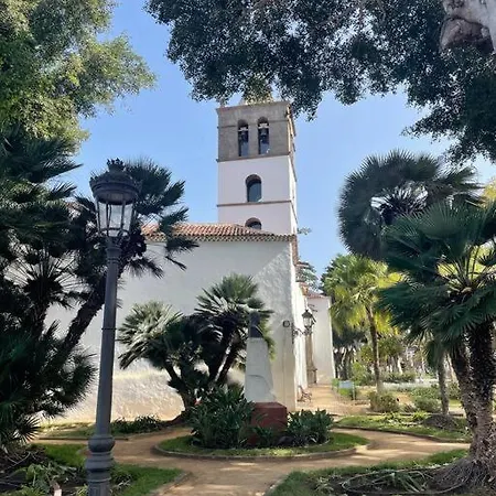 Lejlighed Mareverde, 2